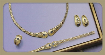 Κοσμηματοθήκη Γαβαλάκης Αθήνα Σύνταγμα