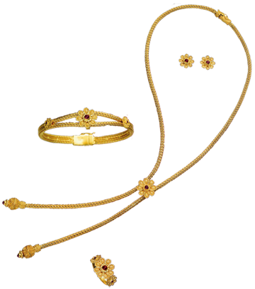 Κόσμημα με ρόδακες ΓΑΒΑΛΑΚΗΣ